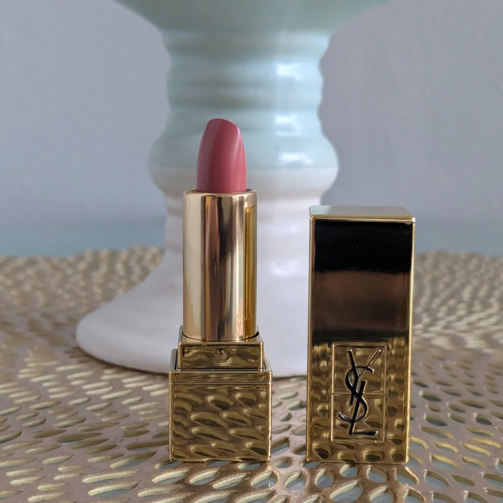 Yves Saint Laurent Rouge Pur Couture Lipstick Mini